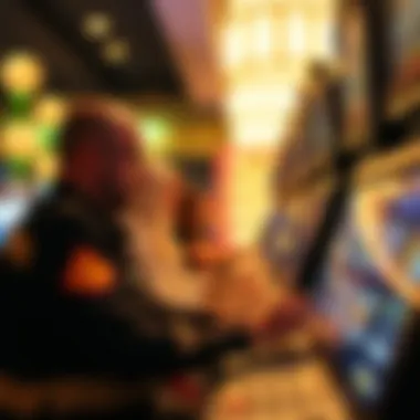 Maximize Your Gaming Experience Strategic tips for maximizing enjoyment in slot gaming