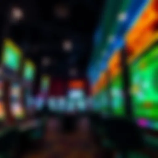 Vermont sports betting landscape overview