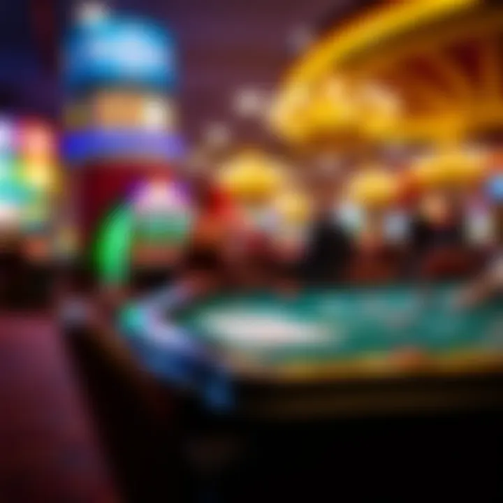 Effective bankroll management