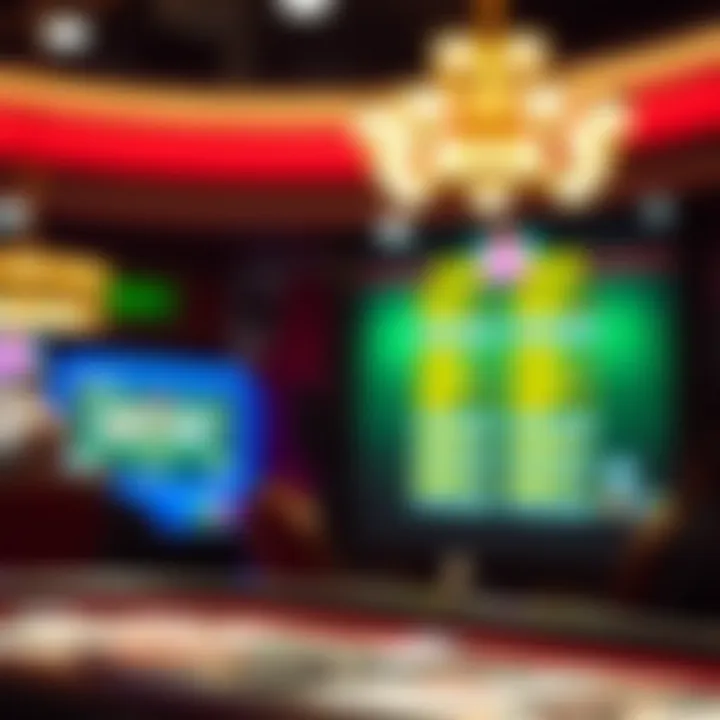 Wagering Requirements Unpacked Wagering requirements for maximizing betting benefits