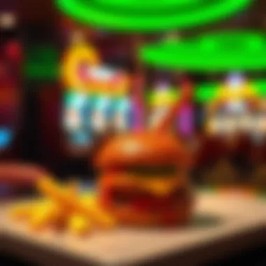 New dining options available at Winstar Casino